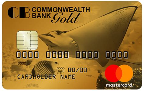 using commonwealth bank card overseas